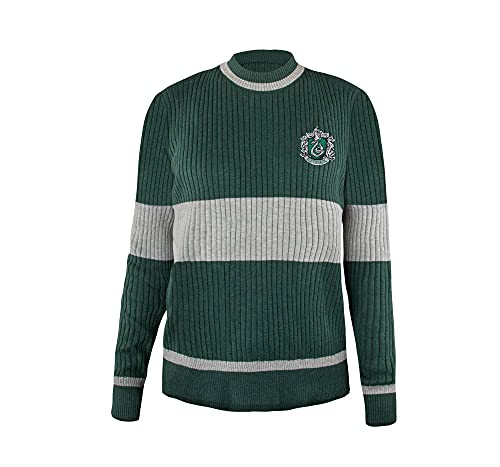 Cinereplicas Harry Potter - Quidditch Sweater...