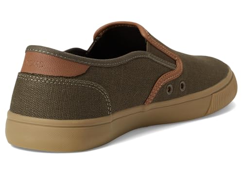 Image of TOMS Men's Baja Slip-On Sneakers