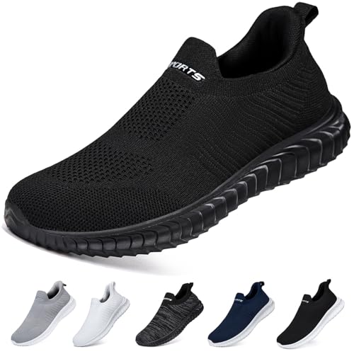 [ＤＯＩＦ] 【立ったまま履ける靴】スリッポン スニーカー メンズ...