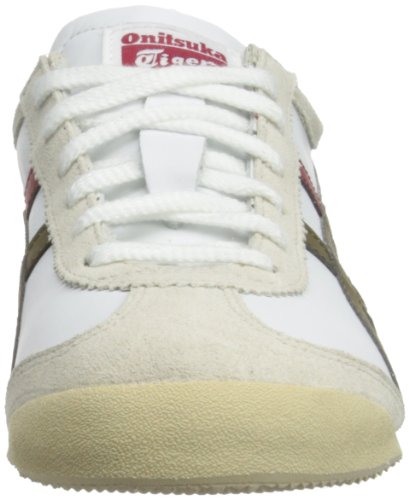 Image of Onitsuka Tiger Unisex Tiger Corsair Shoes 1183A055