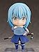 DMCMX In dieser Zeit wurde ich wiederumkarniert als Schleim Rimuru Tempest Figure Anime Game Charakter Modell Statische Charakter Desktop Dekoration Höhe ca. 10cm Chassis Room Decoration