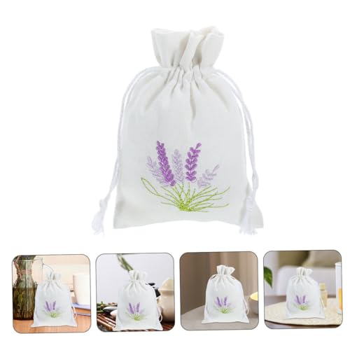 5 bolsas sachet de lavanda ULTECHNOVO miniatura 5