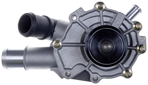 Gates 43230Bh Premium Engine Water Pump #TOP1
