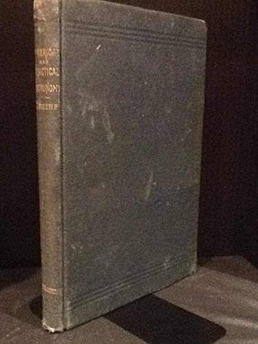 An introduction to spherical and practical astr... B0008AMSUM Book Cover