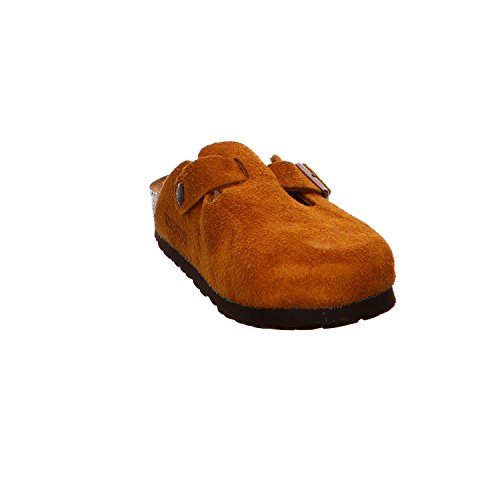 Image of Birkenstock Unisex Boston Slip-On Clog