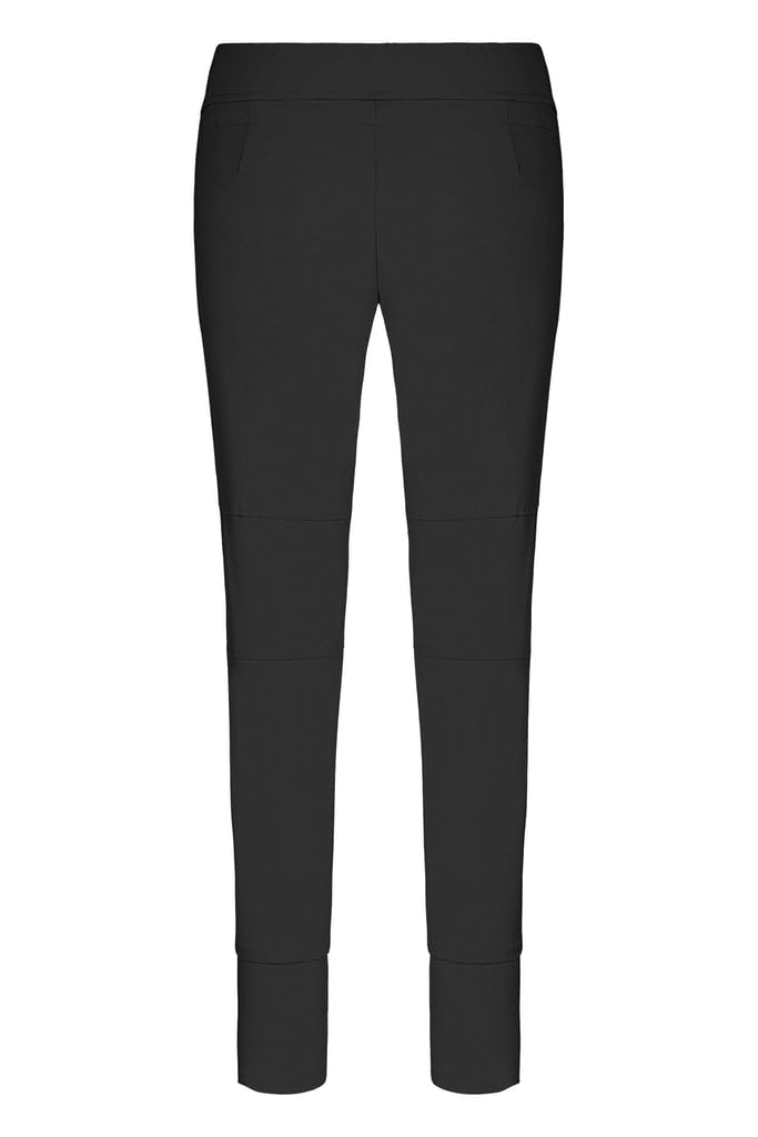 Raffaello Rossi Damen Jogging Pants Candy Long Größe XXL Schwarz (schwarz)