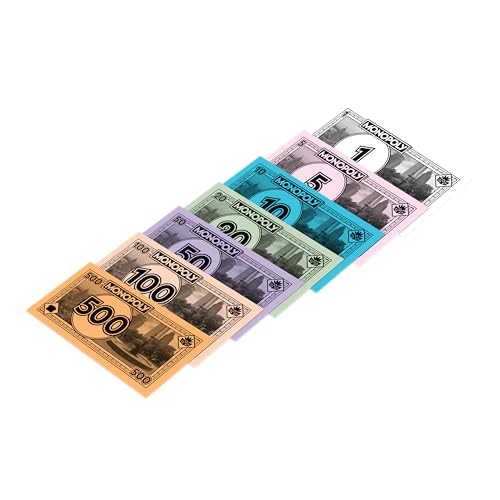 Monopoly Edición Mobile, AL 2-6 Jugadores miniatura 6