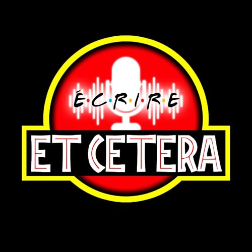 Couverture de &Eacute;CRIRE ET CETERA
