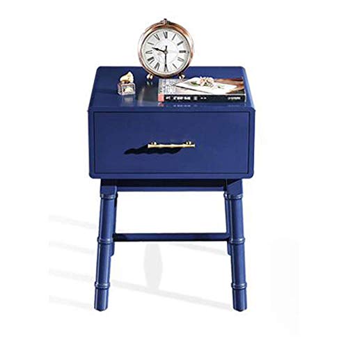 YueQiSong Sofa Side Table Living Room Nordic Coffee Table Small Coffee