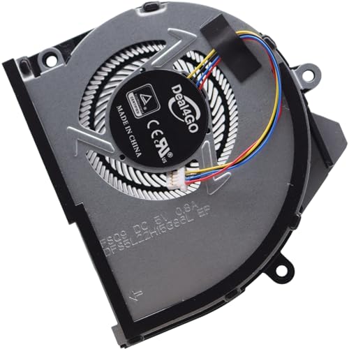 Ventilateur GPU ASUS FA608 refroidisseur interne pour optimiser les performances