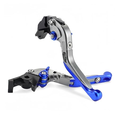 �I�[�g�o�C�̃N���b�`���o�[ �p�̃X�Y�L SV650X SV650 N/S/X 1998-2022 SV650S SV650N�p �܂肽���ݎ��N���b�`�u���[�L���o�[(SV650 2011-2022 GY)