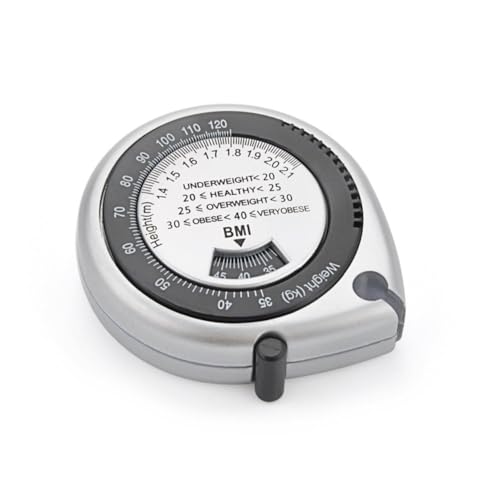 BMI����e�[�v�́A�j����킸�E�G�X�g�Ƌ��͂̑���ɓK���Ă���A�t�B�b�g�l�X�A����̌��N�Ǘ��A�ٖD�ȂǂɎg�p�ł��܂��B�R���p�N�g�Ŏ����^�тɕ֗��ł��B