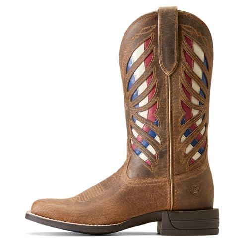 Ariat Women's Longview Western Boot2