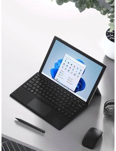 Microsoft Surface Pro Signature Keyboard - Black