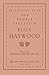 Selections from the Female Spectator (Women Writers in English 1350-1850)