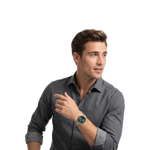 Image of Daniel Wellington Round 42mm Dial Analog Men Watch