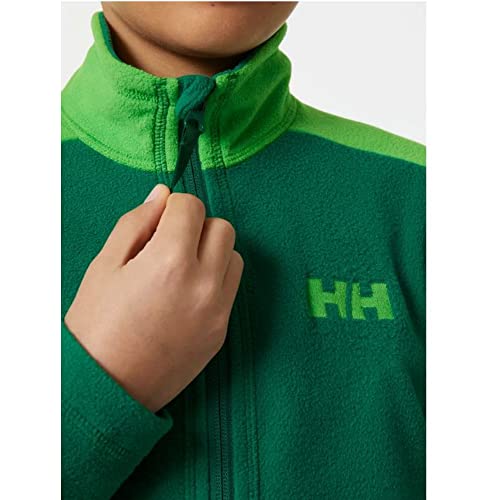 Image of Helly Hansen Kids Fleece Jacket (Big Kid)