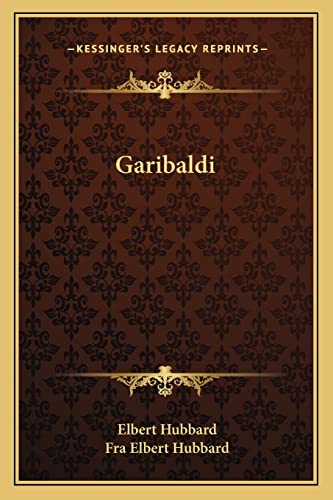 Garibaldi