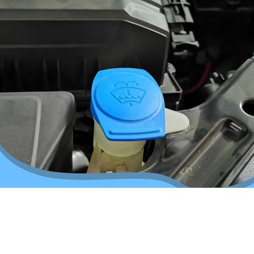 Bouchon lave-glace auto compatible MK2 couvercle réservoir auto 3Q0955455