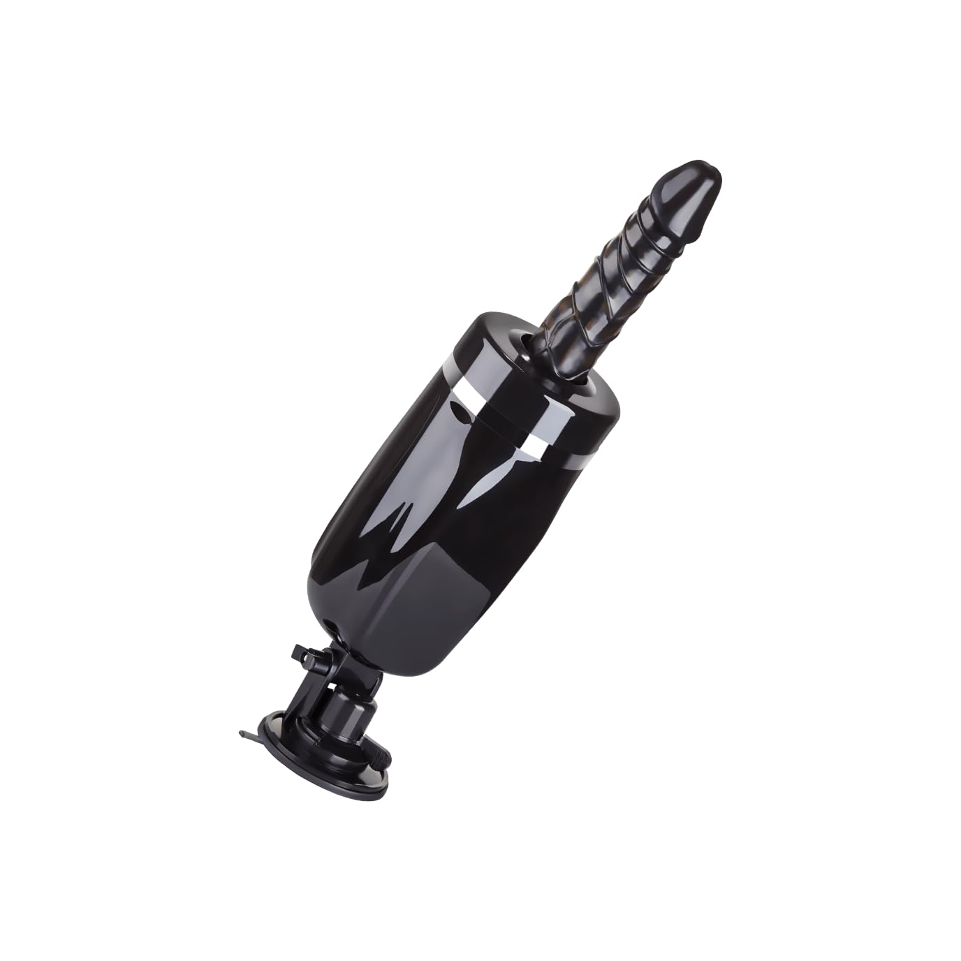 EIS Vibraor | Vibrator-Maschine mit Stoßfunktion | wiederaufladbar | 40 cm