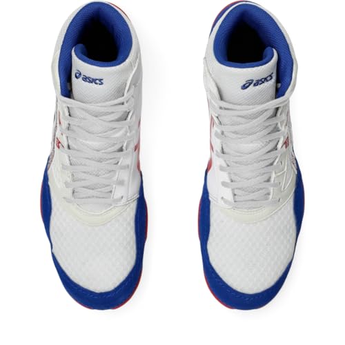 Image of ASICS Men's Snapdown 4 Wrestling Shoes