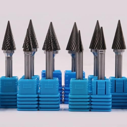 Fresas para Madera 6Mm Makita Marca CNANRNANC