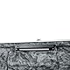 Gator Cases Deluxe ABS Koffer für Strat/Tele Style E-Gitarren mit LED-Innenbeleuchtung (GC-Electric-LED), schwarz