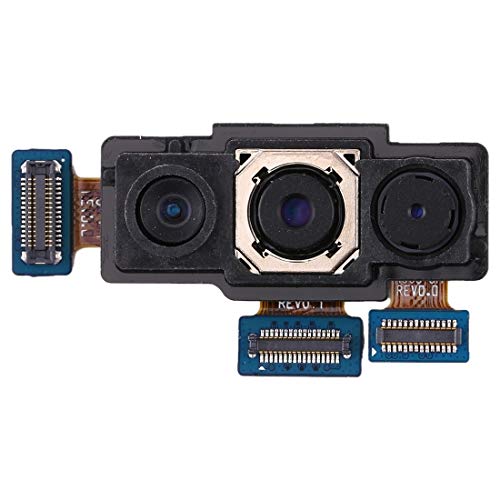 Caméra Galaxy A30s solution écran noir et remplacement photo arrière Y