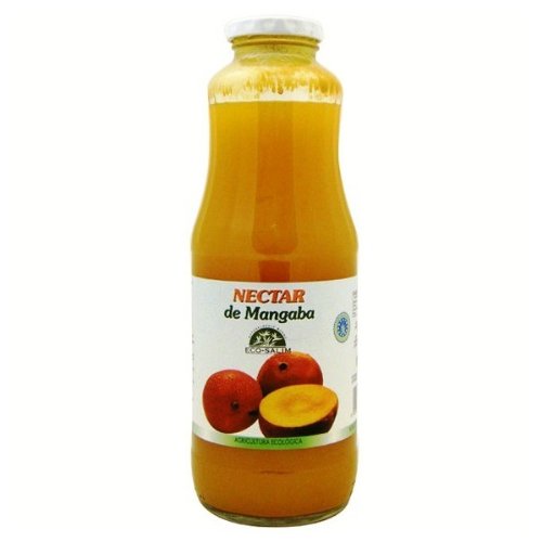 Eco-Salim Zumo De Mango 1000 Ml