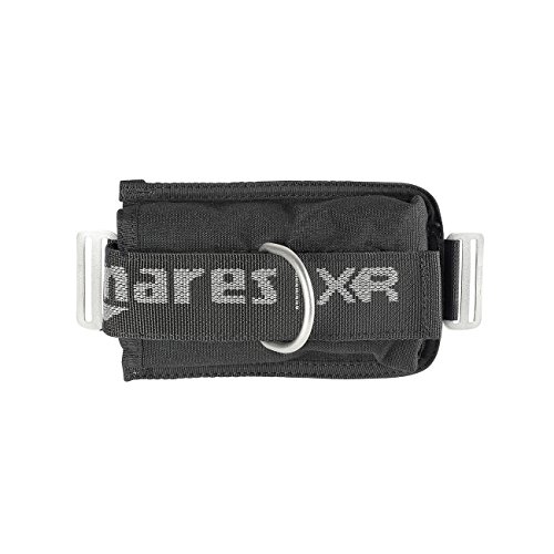 Mares 417533 Weight Side, Uni, One Size
