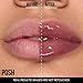Huda Beauty Faux Filler Extra Shine Lip Gloss (Foxy)