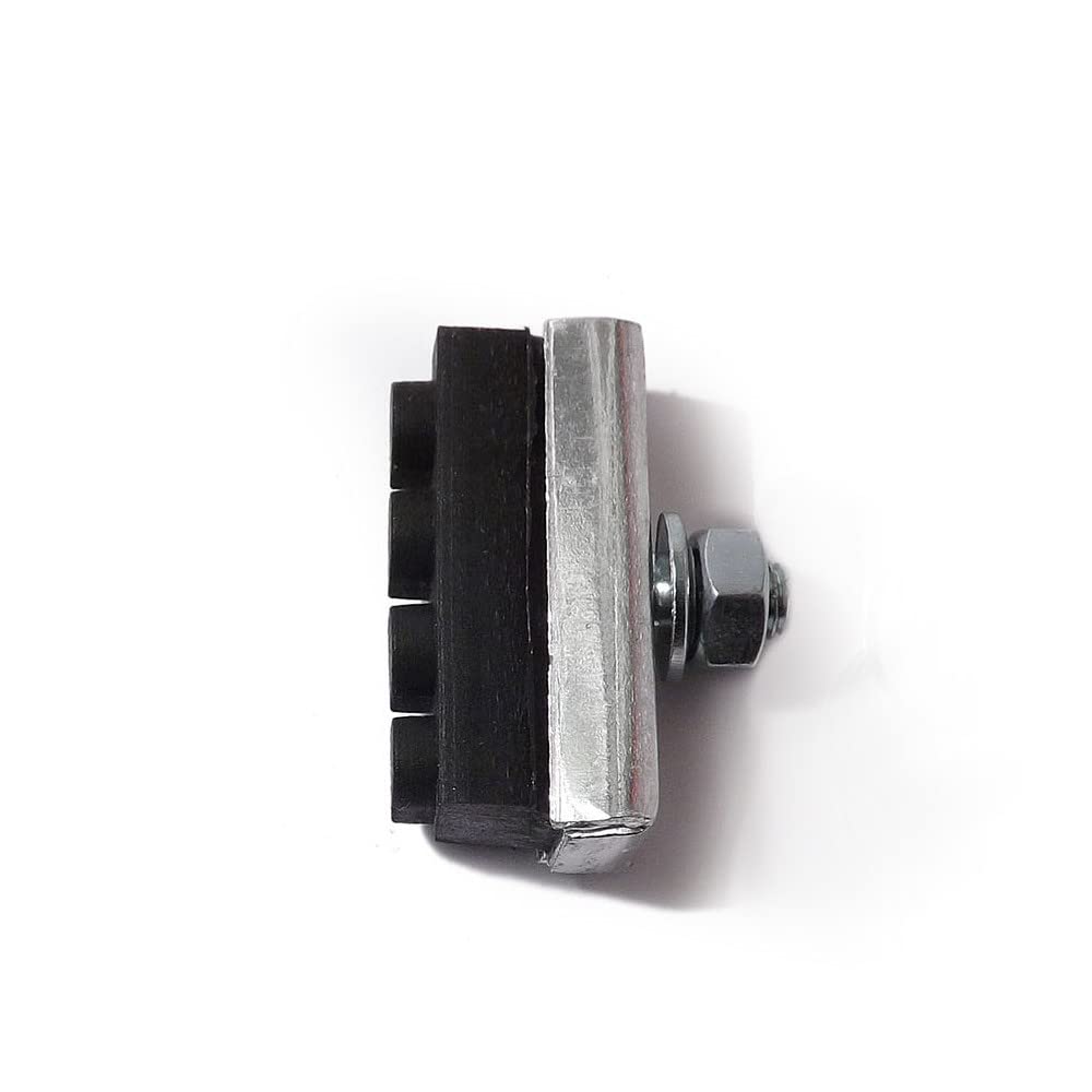 Eleven Pattini Corsa Tipo Shimano - Pattini Freno Bici | Nencini Sport