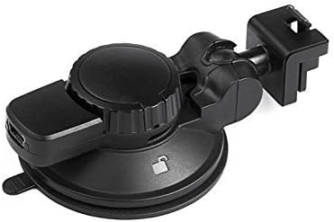 Suction Cup Mount for Dash Cam Dexors X5