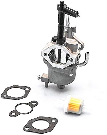 Guarnizione Isolante Carburatore Per Subaru Robin EH41 EH36 - Ricambio 267-62302-20/30 - Foto 7