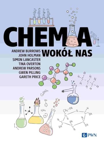 Chemia wokół nas
