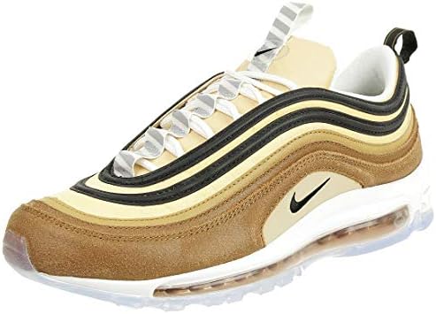 nike air max 97 mens tan