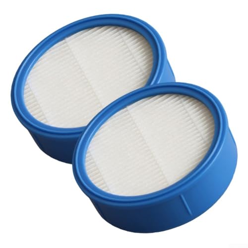 Filtros de polvo lavables diseñados específicamente para AEG ASKW5 y para aspiradoras inalámbricas Electrolux 700 (paquete de 2)
