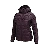 jacken Peak Performance Helium Hooded Jacket Women - Damen Daunenjacke