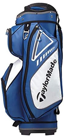 TaylorMade Golf 2019 Select Cart Bag