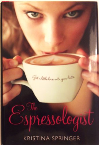 The Espressologist view 2