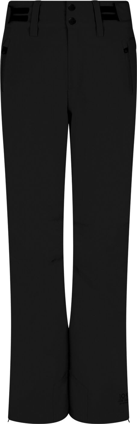 Protest PRTVoleta Snowpants True Black - 40