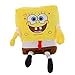 wqmdeshop Peluches 1Pc 50Cm Bob Esponja Juguete Bob Esponja Peluche Suave Anime Cosplay Muñeca para Niños Juguetes Figura De Dibujos Animados Cojín