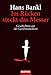 Cover zum Buch Im Rücken steckt das Messer