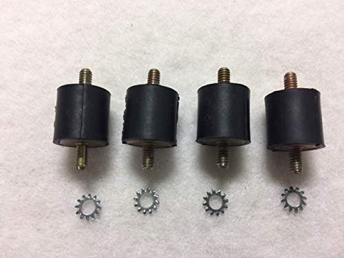 Clarke Spring Mount Kit 10666A