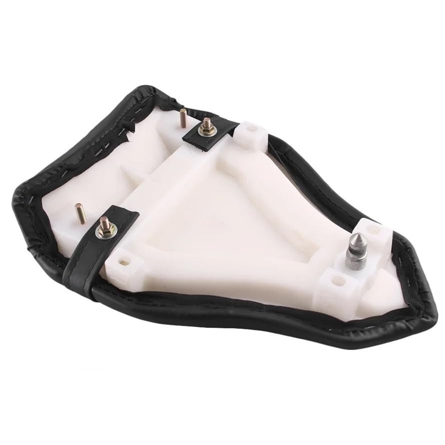 moto Passeggero Sellino Accessori Per Motociclette Cuscino Morbido Per Sedile Passeggero Posteriore Per 1198 1098 848 Per Accessori Di Ricambio Per Cuscinetti Per EVO