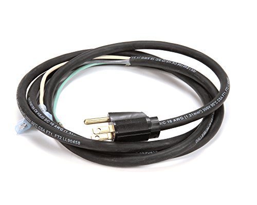 Bloomfield 2E-70353 CORD CAP ASSY 120V 15A (2E-70353)