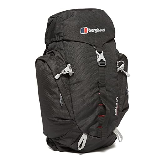 Berghaus Unisex pil 30 ryggsäck