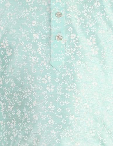 Image of Boy's Kids Kurta Pajama Set | Solid | Cotton| Traditional Ethnic Wear | 1 To 16 Years | P-171