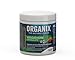 Produktbild OASE ORGANIX Veggievore Granulate 250 ml - Fischfutter in Granulatform, für Aquarienfische, Hauptfutter für Zierfische, mit hohem Algenanteil