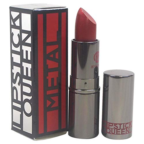 LIPSTICK QUEEN Lipstick, Red Metal